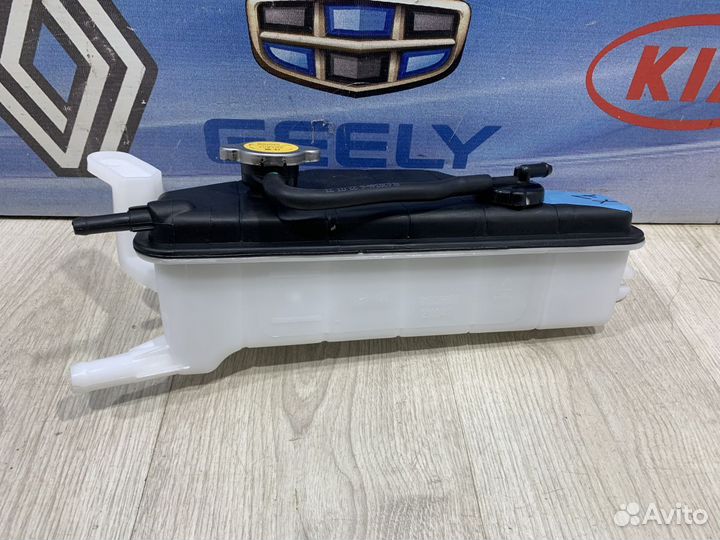 Бачок расширительный антифриза Geely emgrand X7