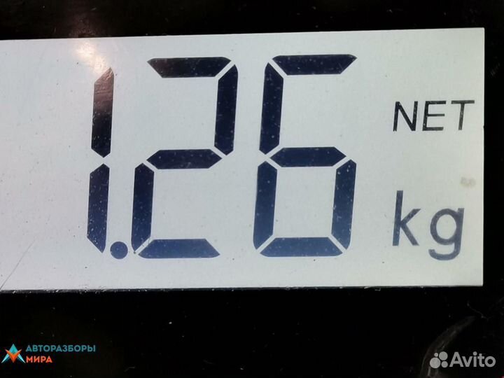 Домкрат Opel Vectra B 1998 90576819