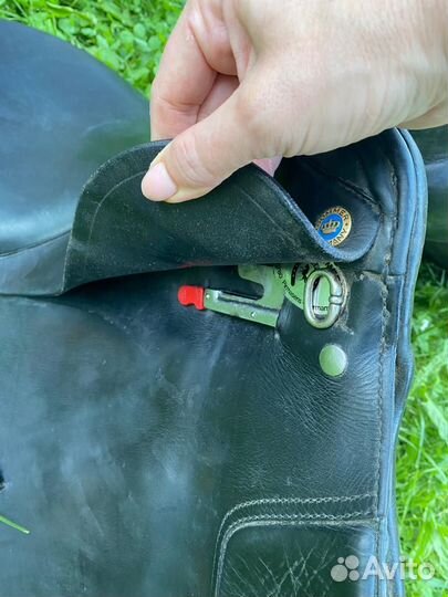 Седло универсальное Sommer