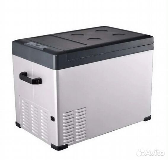 Переносной автомобильный холодильник Alpicool C40