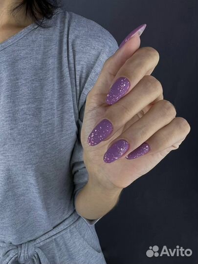 Мастер маникюра и педикюра