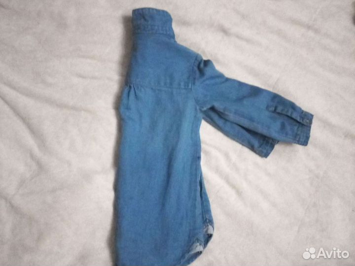 Платье zara 92