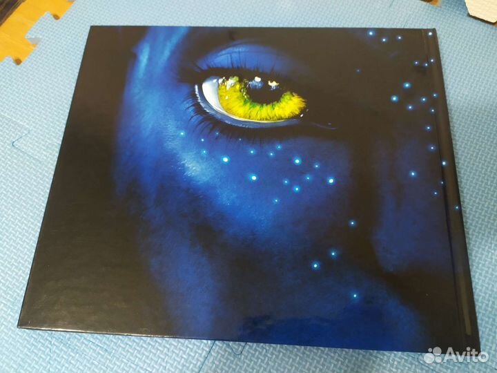 Коллекция Аватар