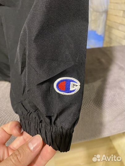 Ветровка Анорак Champion