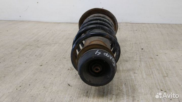 Стойка передняя левая Volkswagen / Audi / Seat / S