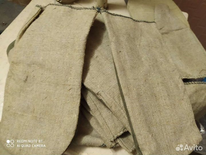 Рукавицы сварочные 5 пар