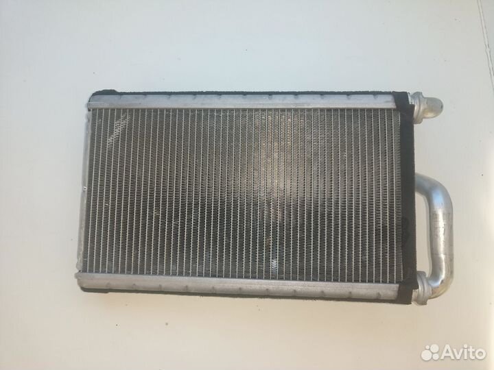 Радиатор печки, отопитель honda civic 4D