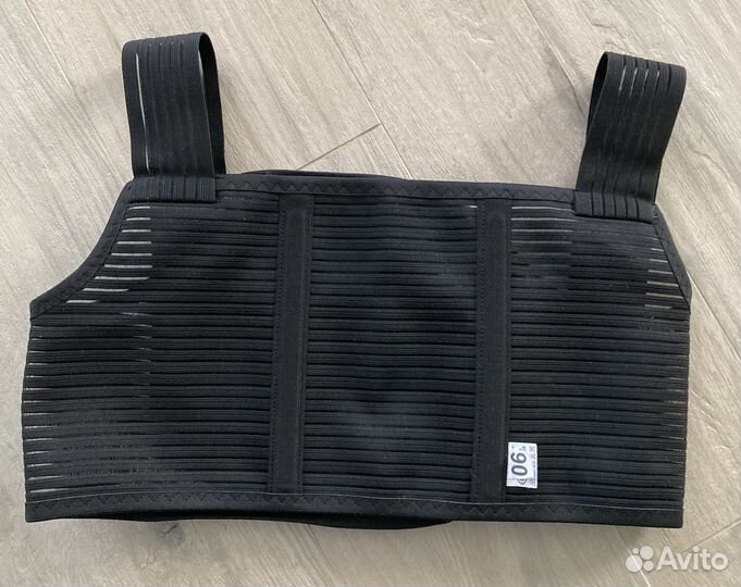 Бандаж послеоперационный для грудной клетки