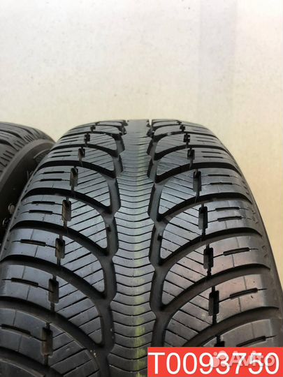 Kleber Quadraxer 195/55 R16 91H