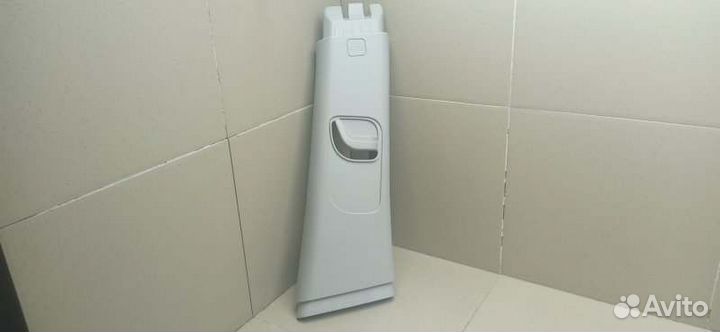 Обшивка стойки Nissan Qashqai J10 2006-2013