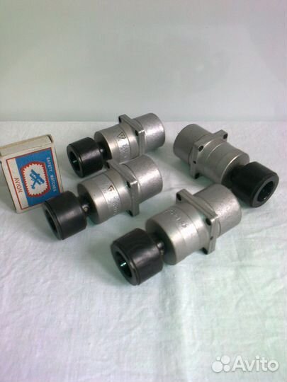 Электродвигатели