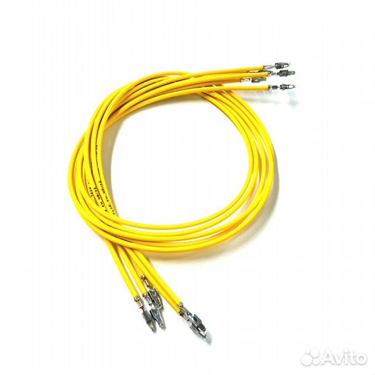 Фольксваген поло - патроны дхо