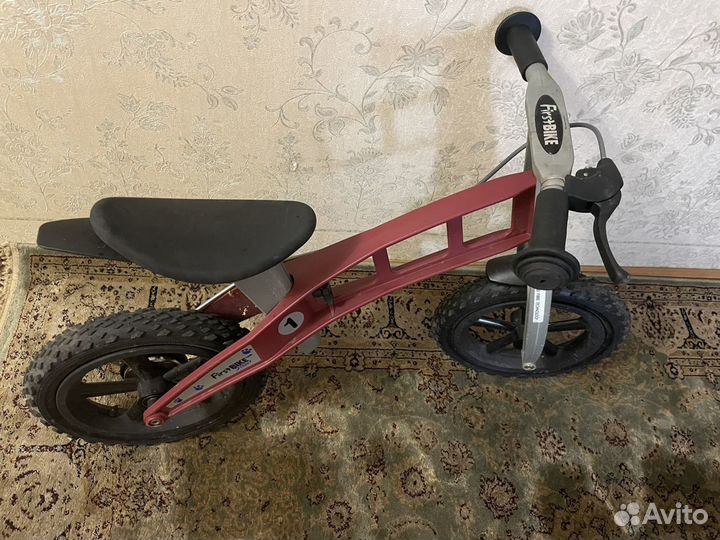 Беговел FirstBike