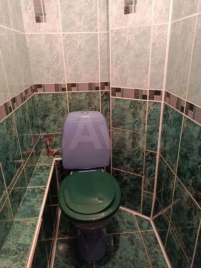 2-к. квартира, 52 м², 9/9 эт.