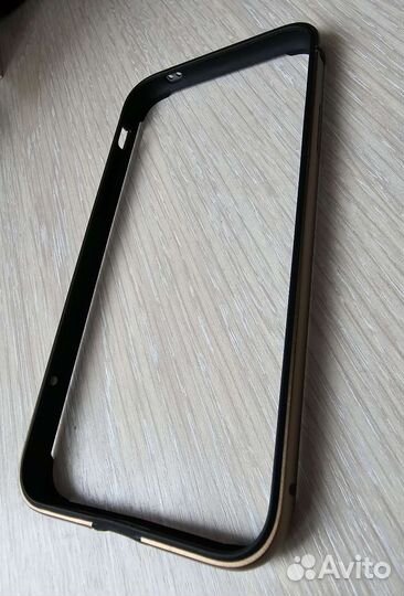 Бампер на iPhone 11 pro, iPhone 12 pro