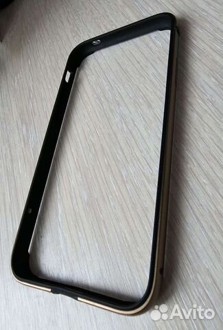 Бампер на iPhone 11 pro, iPhone 12 pro