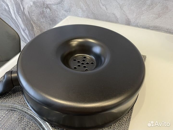 Сковорода Новая