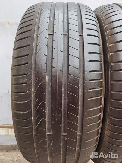 Pirelli Scorpion 275/40 R19 100V