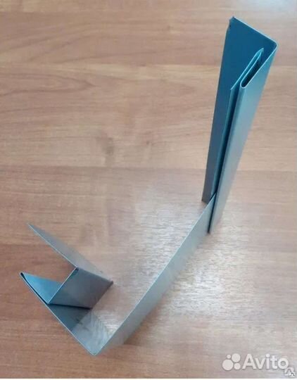 Аквилон для оконных откосов