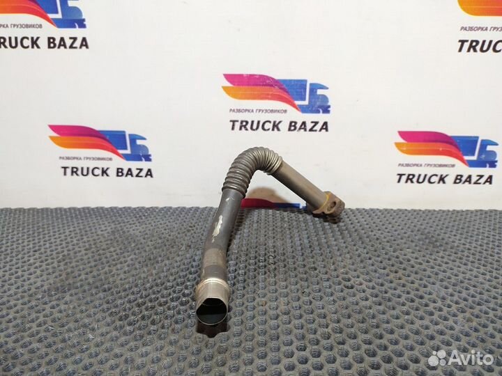 7421765323 Трубка турбокомпрессора