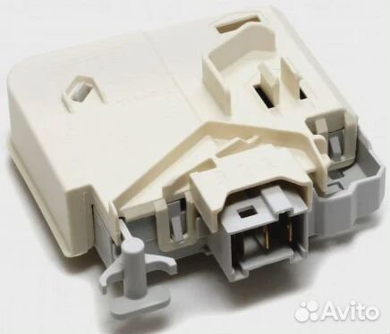 Orig. Блокировка люка, Bosch-00619468, 621550