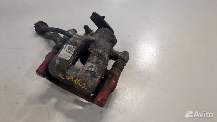 Суппорт Alfa Romeo MiTo, 2010