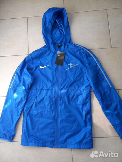 Куртка ветровка мужская nike new