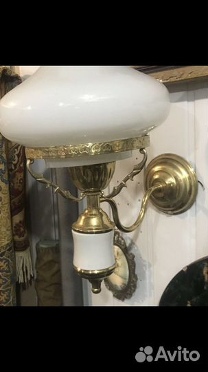 Светильник