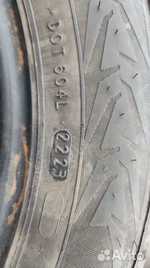 Nokian Tyres Nordman 7 185/60 R15 88T