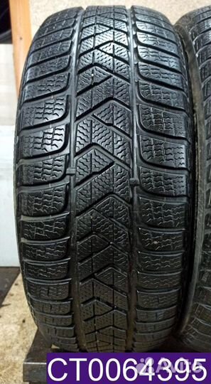 Pirelli Winter Sottozero 3 225/50 R18 96T
