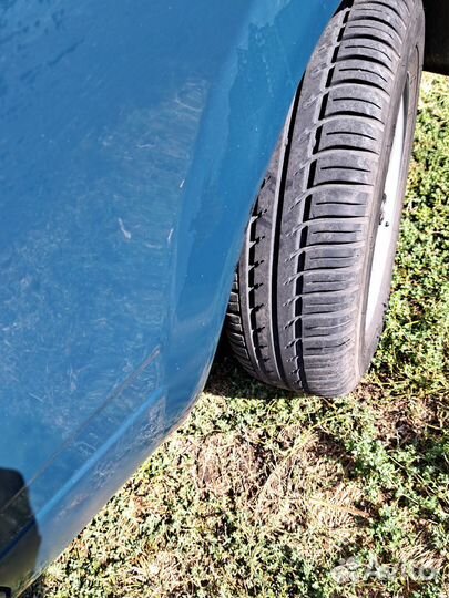 ВАЗ 2107 1.5 МТ, 2001, 75 285 км