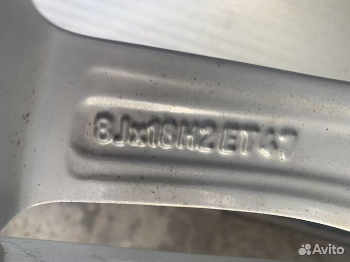 Продаю диски Audi