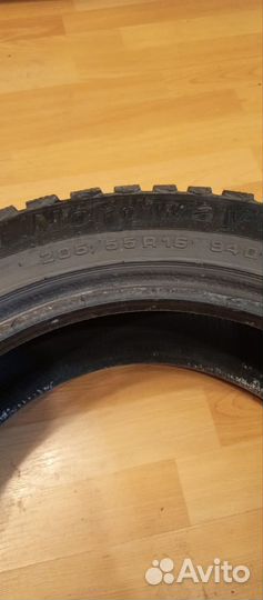 Tunga Nordway 2 205/55 R16