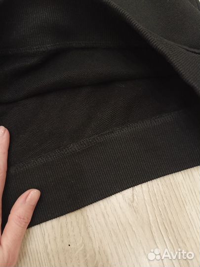 Свитшот Prada женский