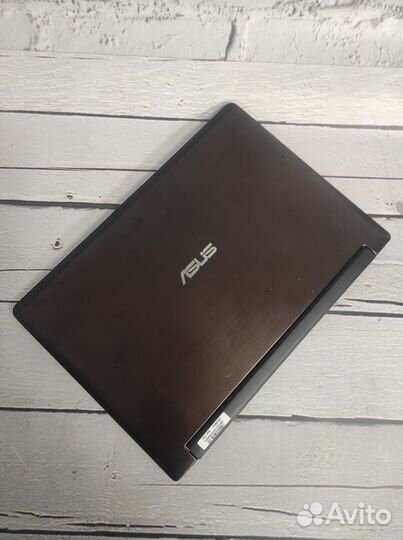 Ноутбук Asus i7 SSD 8Gb 2Gb Nvidia