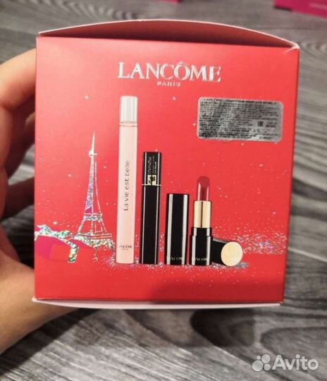 Lancome,Estee Lauder. В ассортименте