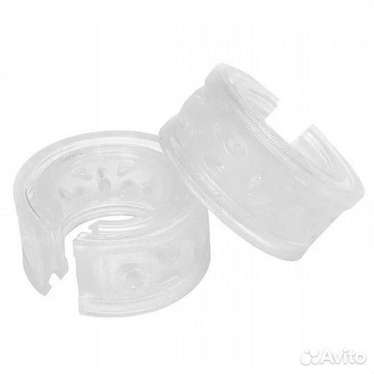 Автобаферы в пружины на Chevrolet