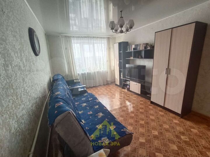 4-к. квартира, 68,8 м², 8/9 эт.