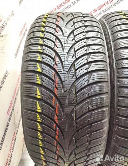 Nokian Tyres WR D3 225/45 R17 91H