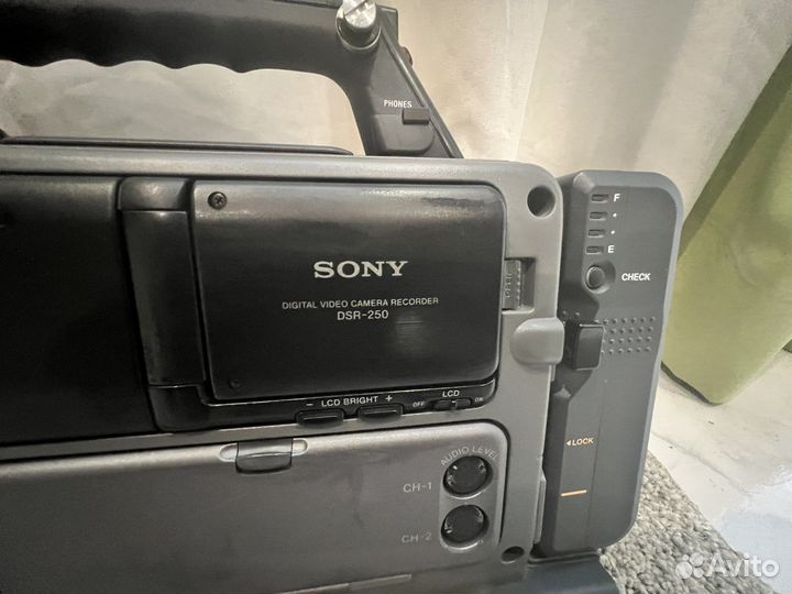 Блок питания зарядное устройство v-mount