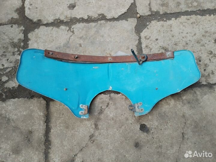Запчасти иж юпитер 5