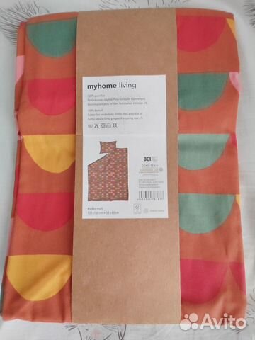 Детское постельное белье новое