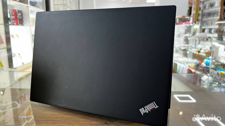 Lenovo thinkpad x280 i7