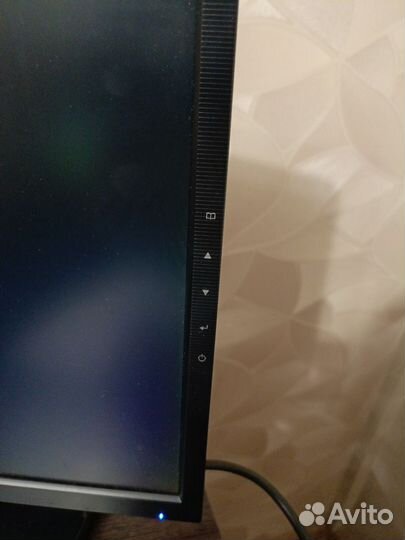 Монитор LG flatron 1730s