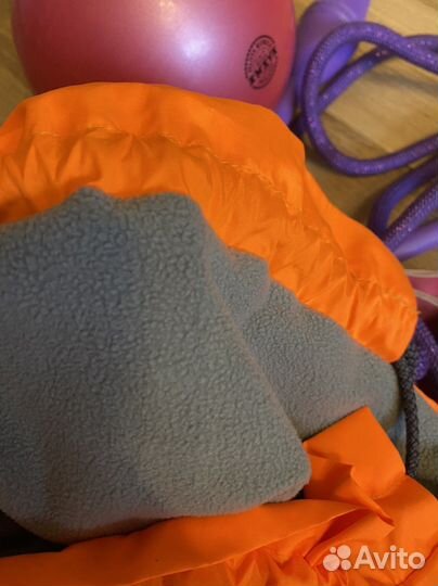 Всё для гимнастики