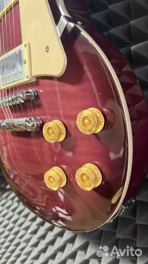 Гитара Smiger L-G9-p1 Les Paul новый