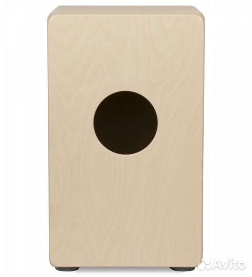 Кахон schlagwerk Шлагверк cp404 RED