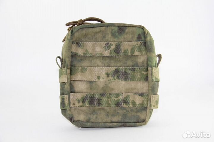 Малый утилитарный подсумок a-tacs fg