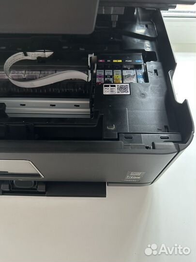 Мфу Canon TR8540