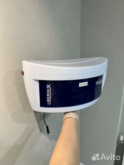 Ультрафиолетовый бокс стерилизатор